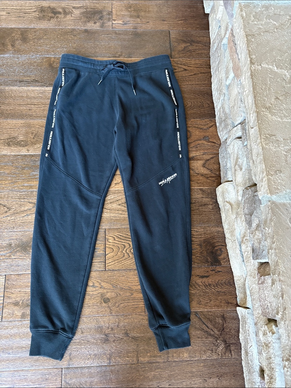 Hollister Men's Jogger Sweatpants